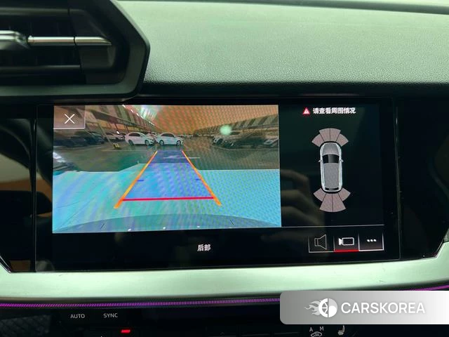 Audi A3 id 4313504 из Китая 22