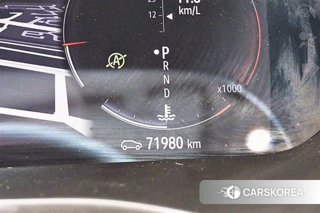 Renault Korea (Samsung) XM3 id 3033009 из Кореи 18