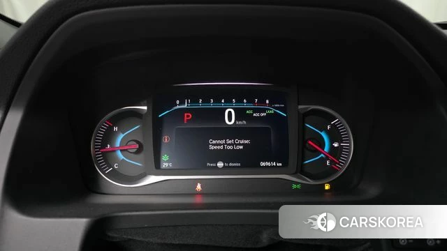 Honda Pilot 3rd generation id 4477247 из Кореи 32