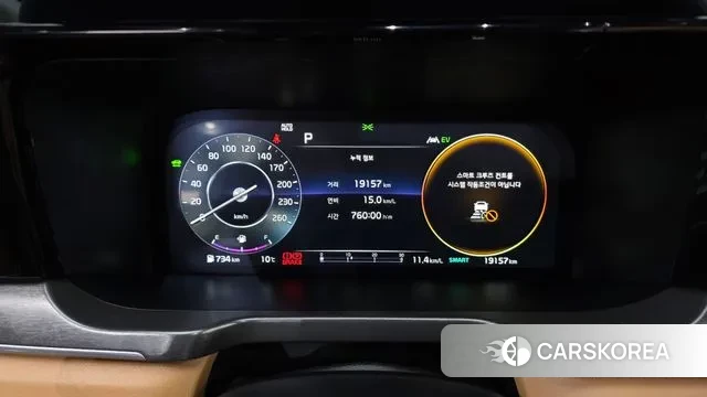 Kia Sorento 4th Generation id 3675420 из Кореи 18