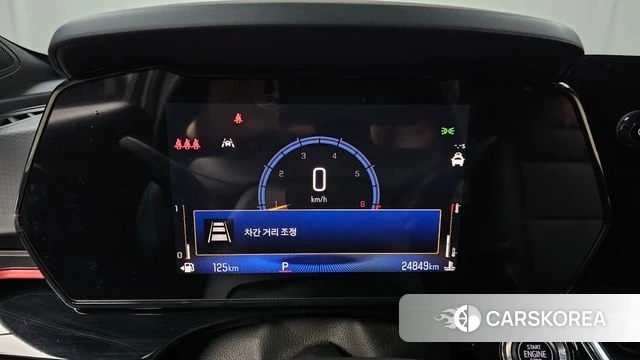 Chevrolet (GM Daewoo) Trax Crossover id 3864500 из Кореи 18