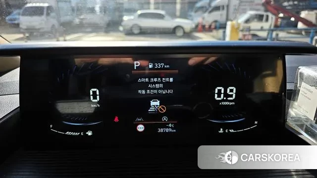 Hyundai Staria id 3437565 из Кореи 18