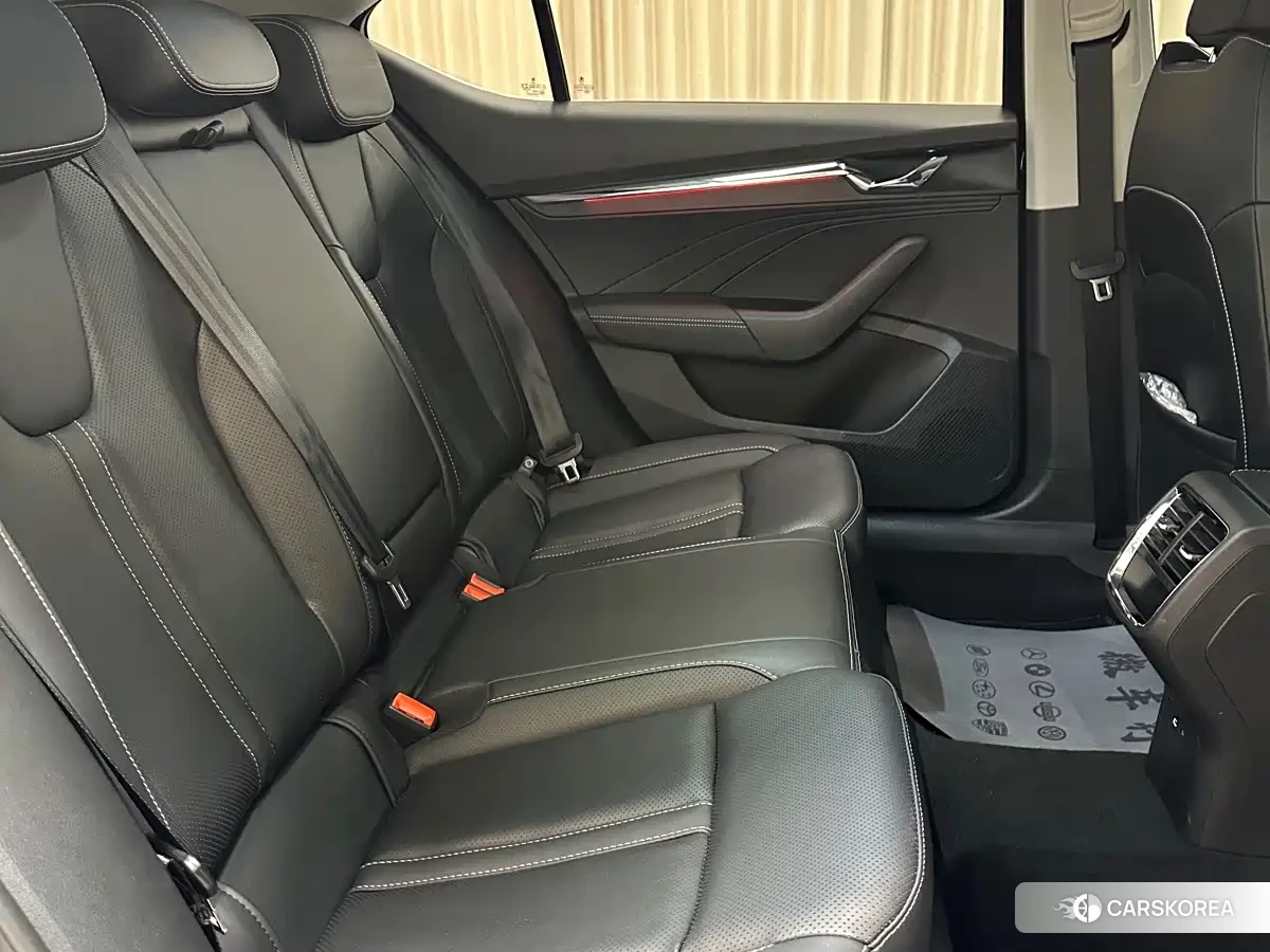 Skoda Octavia id 4578180 из Китая 23