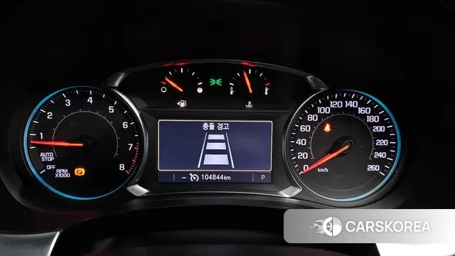 Chevrolet (GM Daewoo) Traverse id 2940966 из Кореи 18