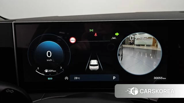 Hyundai Santa Fe (MX5) id 4607581 из Кореи 32