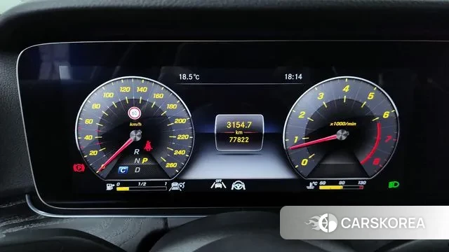 Mercedes-Benz E-Class W213 id 3283547 из Кореи 18