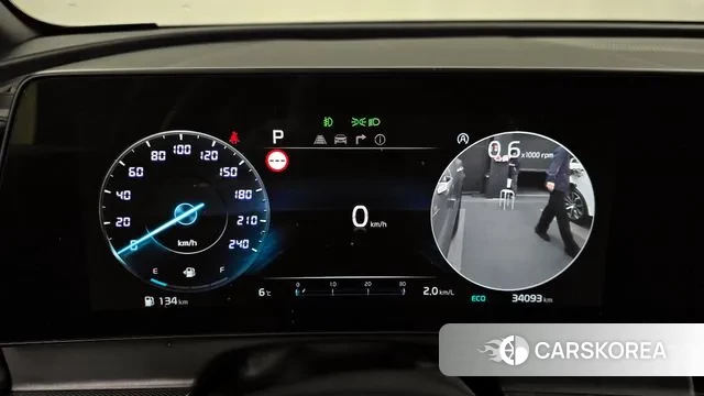 Kia Sportage 5th Generation id 3421737 из Кореи 18