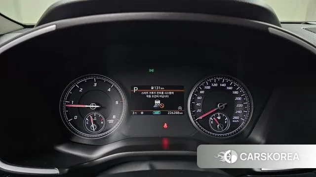 Hyundai The New Santa Fe id 3635775 из Кореи 18