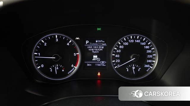 Hyundai Santa Fe TM id 4582100 из Кореи 30