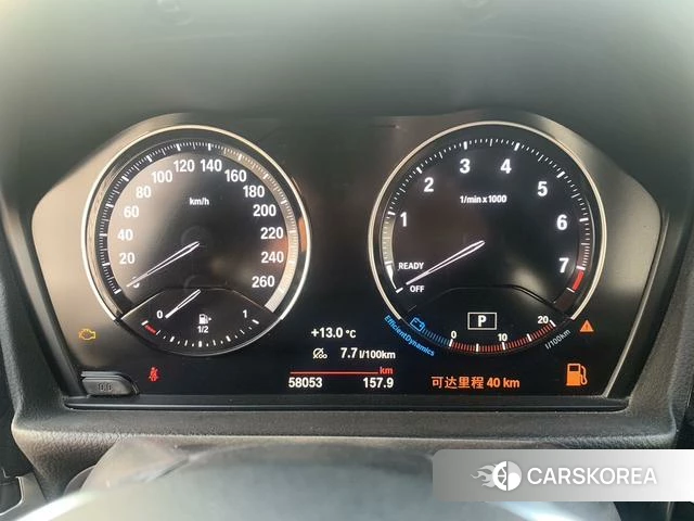 BMW 1 series id 3856909 из Китая 12