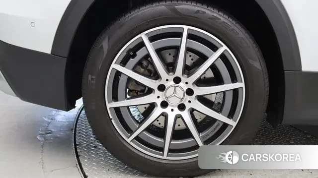 Mercedes-Benz GLB-Class X247 id 3615045 из Кореи 18