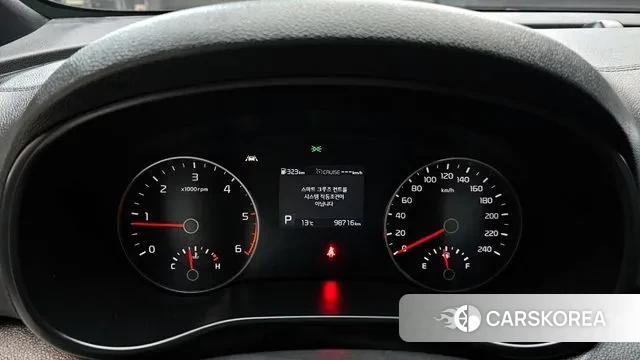 Kia Sportage The Bold id 3396063 из Кореи 18