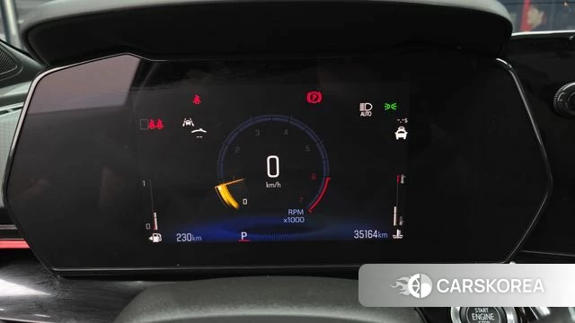 Chevrolet (GM Daewoo) Trax Crossover id 4499814 из Кореи 17