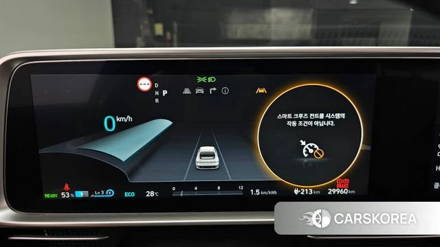 Hyundai Ionic 6 id 4585351 из Кореи 36