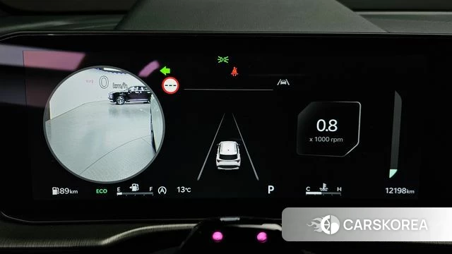 Kia The New Sportage 5th Generation id 3914231 из Кореи 18