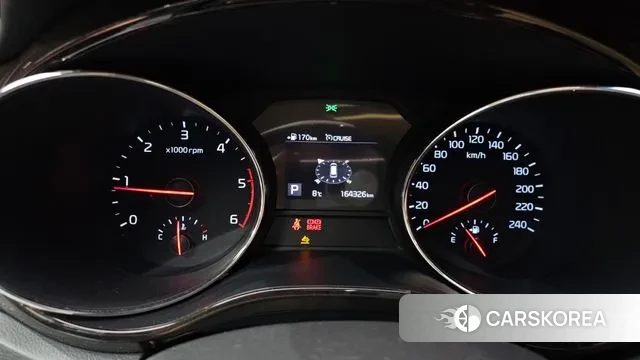 Kia The New Carnival id 3505484 из Кореи 18