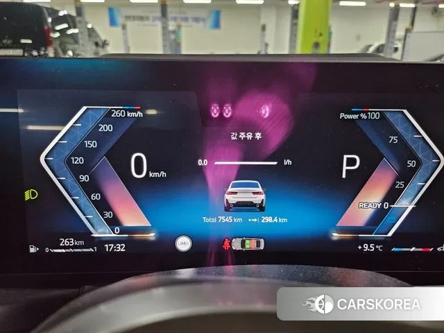 BMW 3 Series (G20) id 3745147 из Кореи 18