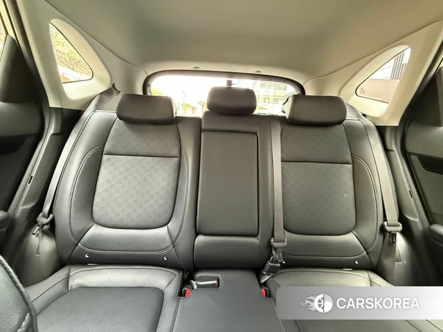 Kia Seltos id 4547759 из Кореи 8