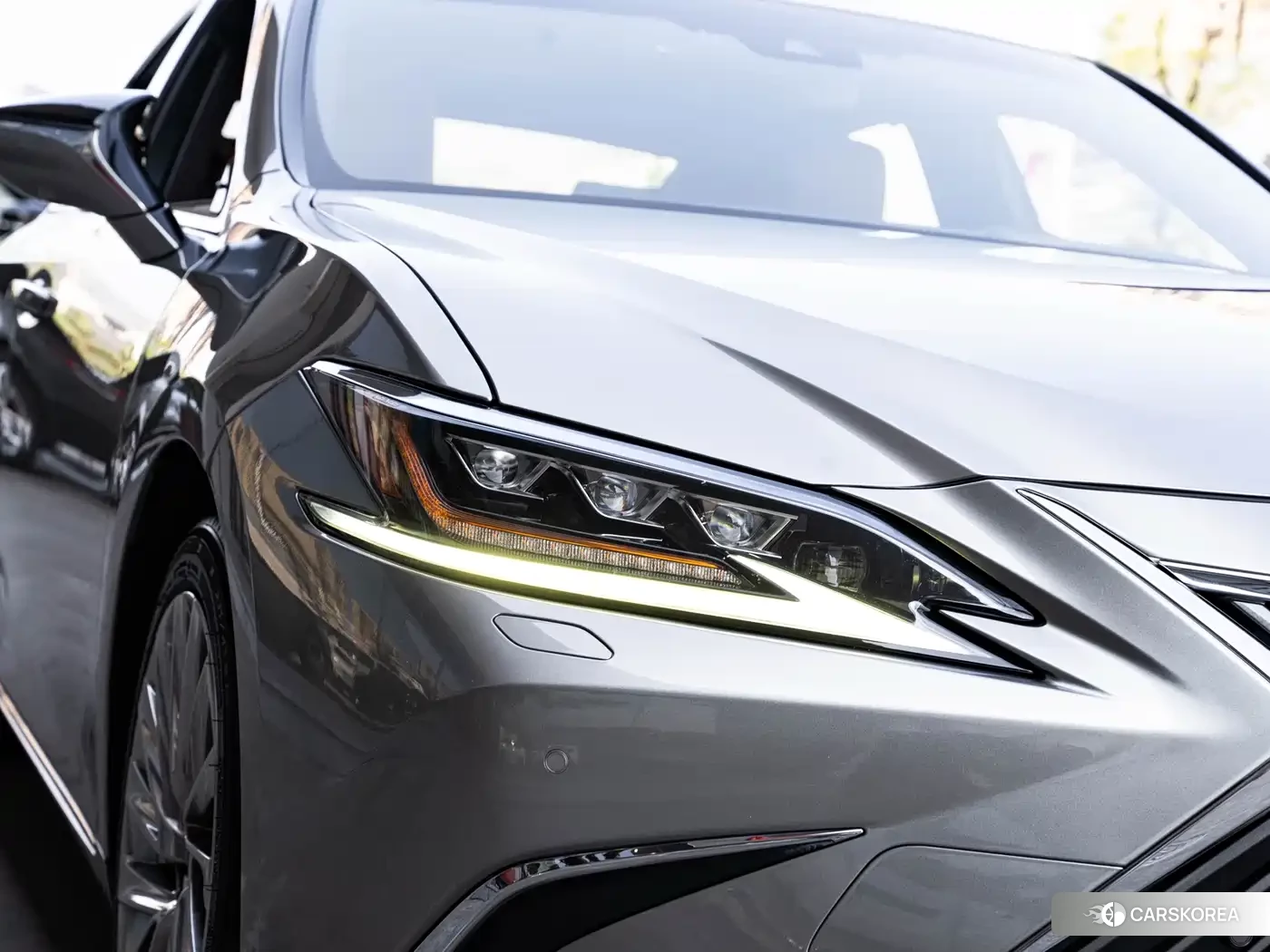 Lexus ES id 4554037 из Китая 23