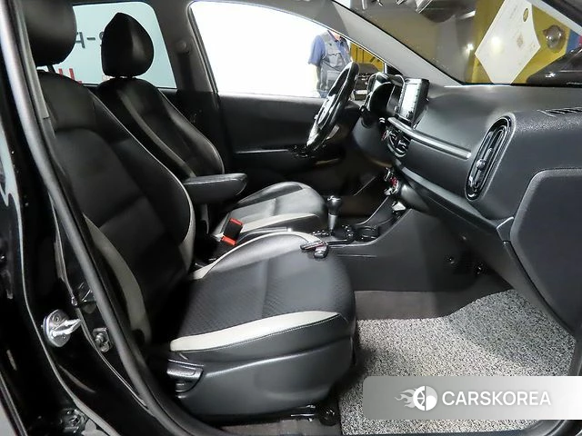 Kia All New Morning (JA) id 4384748 из Кореи 18