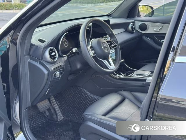 Mercedes-Benz GLC id 4333915 из Китая 11