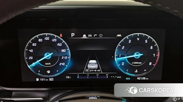 Kia Carnival 4th generation id 3953829 из Кореи 18