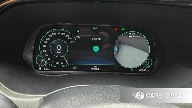 Hyundai Palisade id 4593517 из Кореи 31