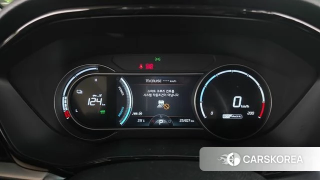 Kia Niro Plus id 4494315 из Кореи 29