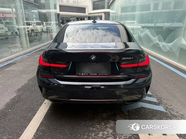 BMW 3 series id 4274555 из Китая 8