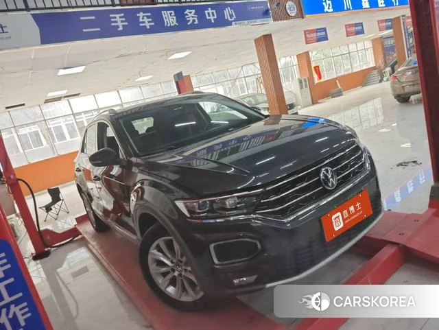 Volkswagen Exploring songs id 4207460 из Китая 11