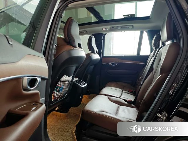 Volvo XC90 id 4238874 из Китая 25
