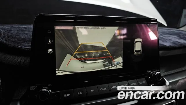 Kia Seltos id 2685060 из Кореи 18