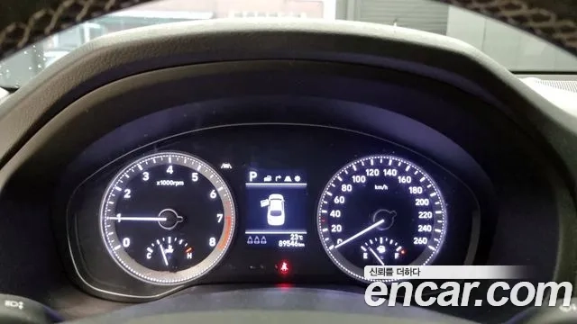 Hyundai Grandeur IG id 2948310 из Кореи 16