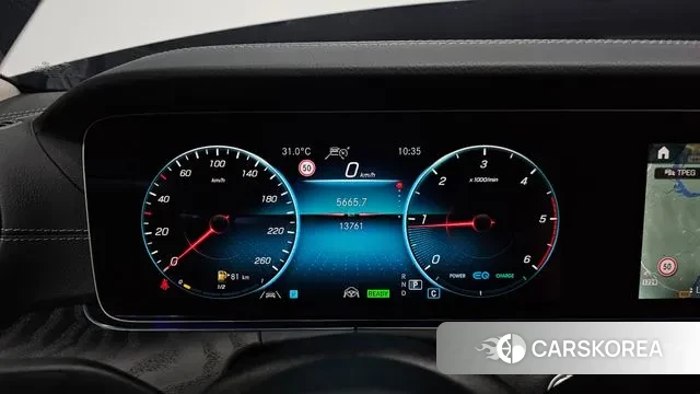 Mercedes-Benz CLS-Class C257 id 3042661 из Кореи 18