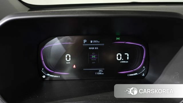 Kia The New Morning (JA) id 4613007 из Кореи 28