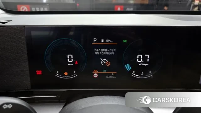 Hyundai Kona (SX2) id 3452619 из Кореи 18