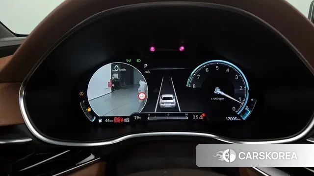 Genesis G80 (RG3) id 2979249 из Кореи 18