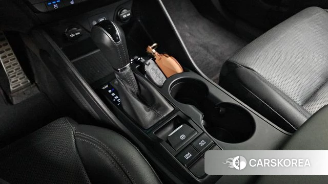 Hyundai All New Tucson id 4907152 из Кореи 33