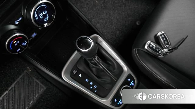 Hyundai Venue id 3903597 из Кореи 18