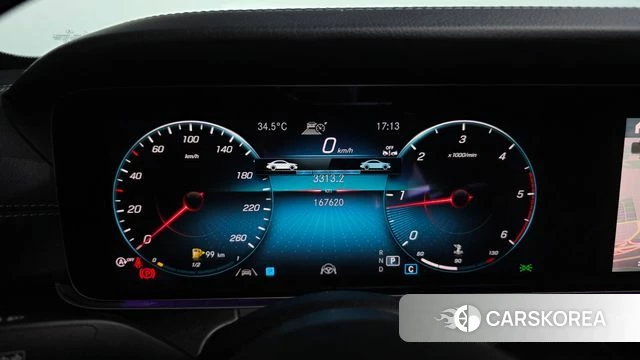 Mercedes-Benz E-Class W213 id 4624817 из Кореи 18
