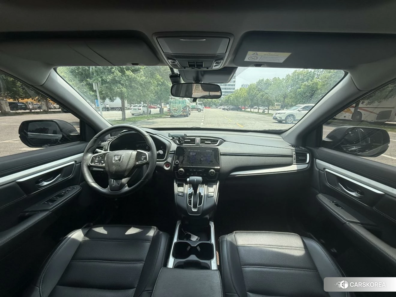 Honda CR-V id 4510572 из Китая 8
