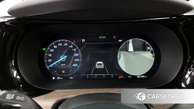 Kia K5 Hybrid 3rd Generation id 3407100 из Кореи 18