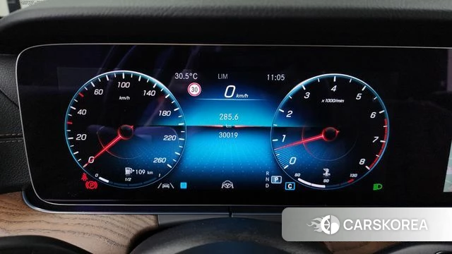 Mercedes-Benz E-Class W213 id 4579327 из Кореи 31