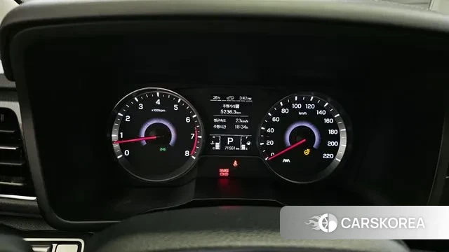 Ssangyong Berry New Tivoli id 3033597 из Кореи 18