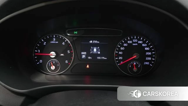 Kia The New Sorento id 3866943 из Кореи 18