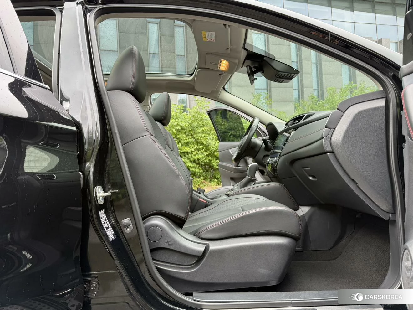 Nissan Qashqai id 4473372 из Китая 21