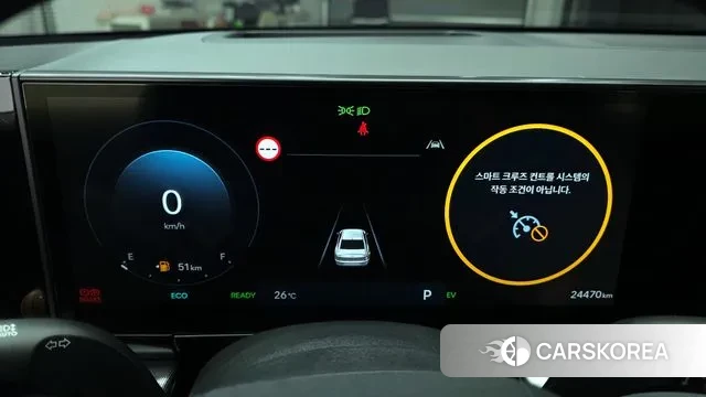 Hyundai Grandeur Hybrid (GN7) id 2930286 из Кореи 18