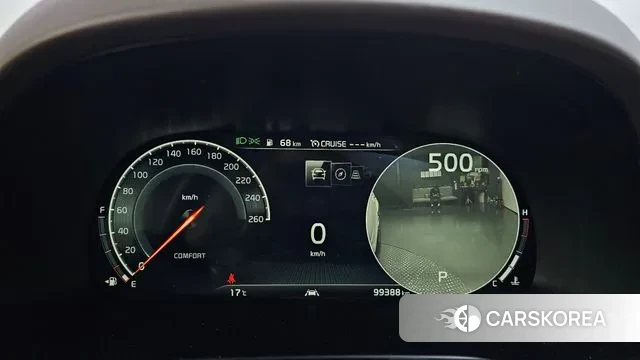 Kia More K9 id 3308209 из Кореи 18