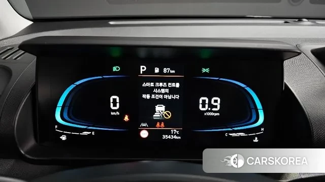 Hyundai Casper id 3625422 из Кореи 18