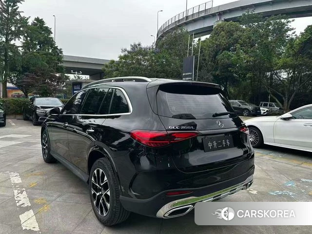Mercedes-Benz GLC id 4321148 из Китая 16